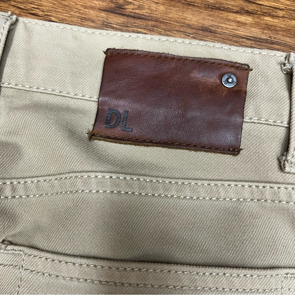 DL1961 nick classic slim jeans‎ - Picture 4 of 10